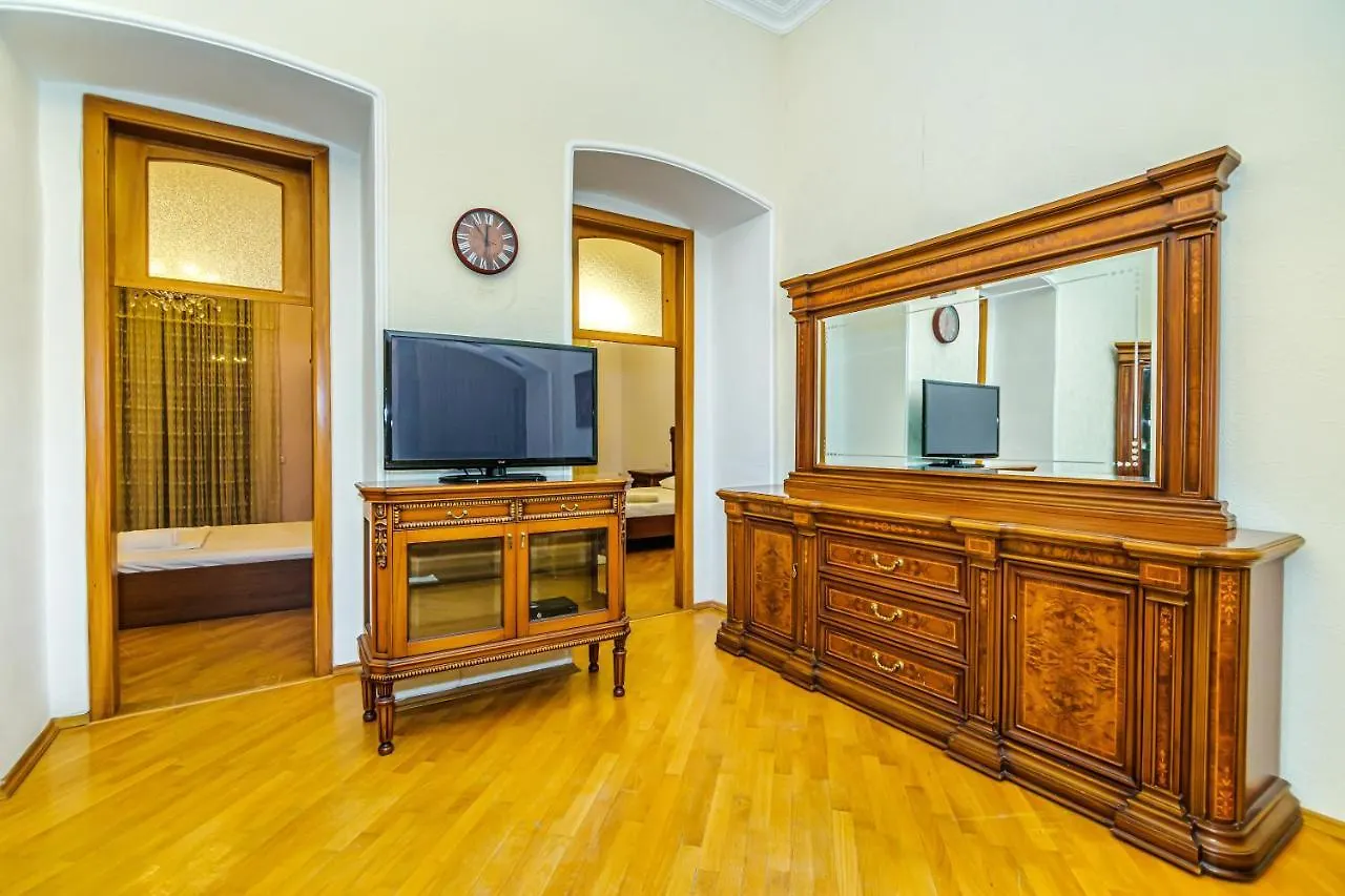Hiss Central Apartment Baku 0*,  Azerbaijan