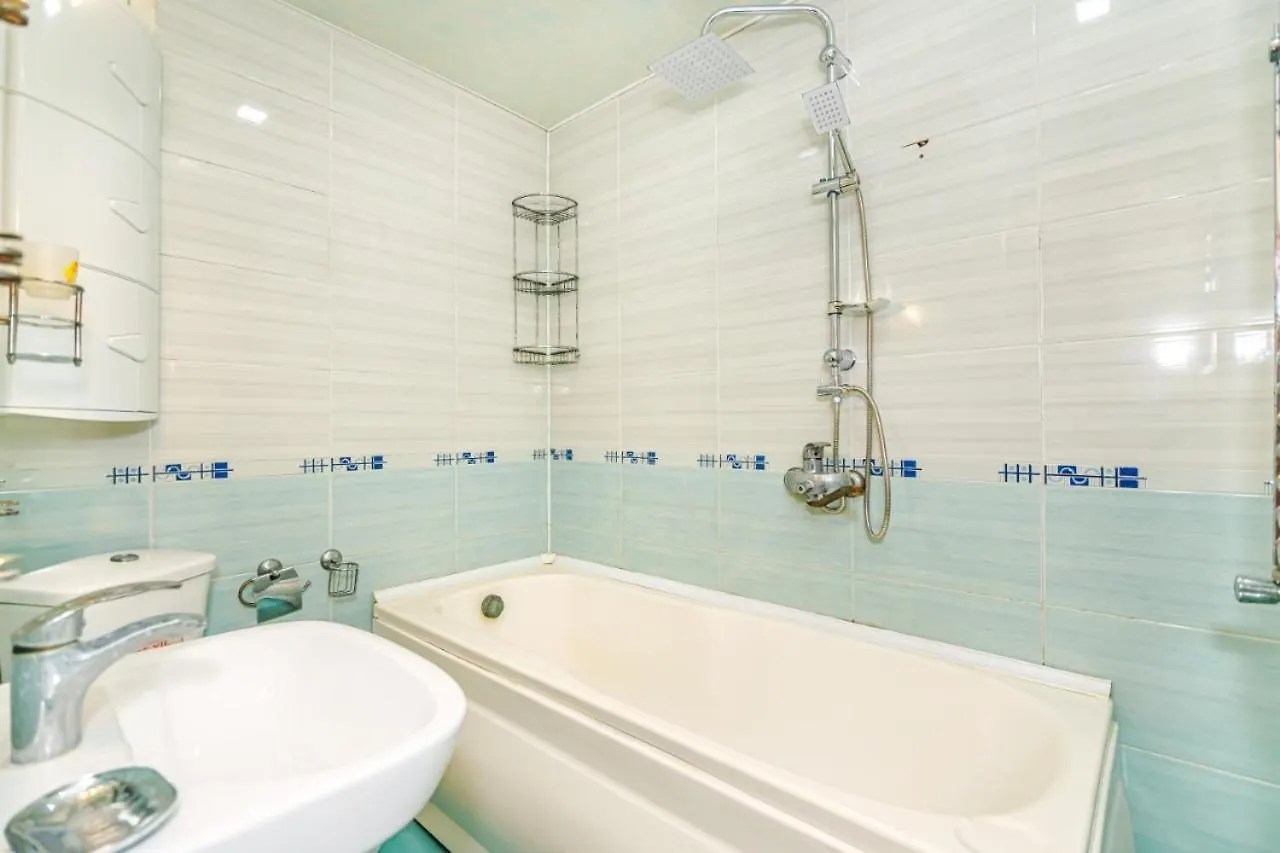 Hiss Central Apartment Baku