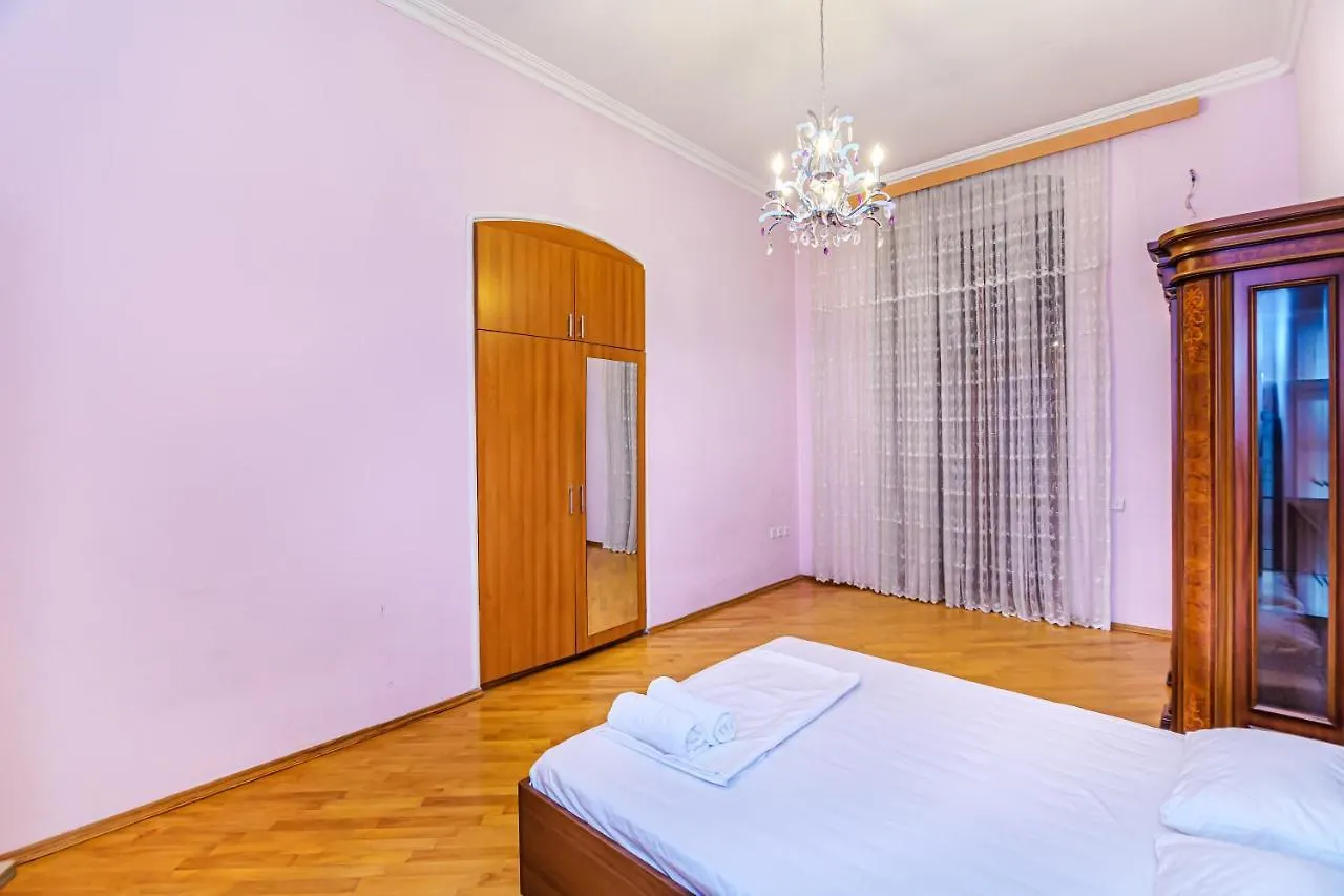 Hiss Central Apartment Baku 0*,  Azerbaijan