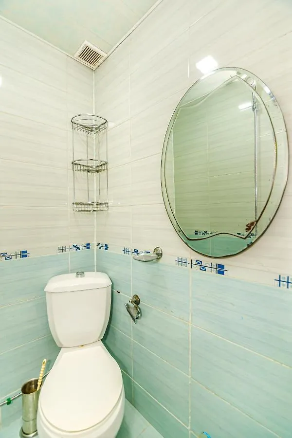 Hiss Central Apartment Baku