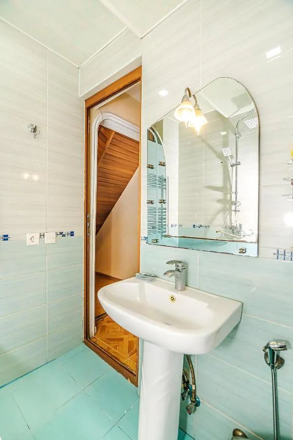 Hiss Central Apartment Baku